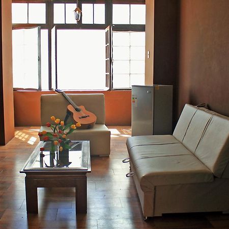 Imaynalla Hostel Sucre Zewnętrze zdjęcie